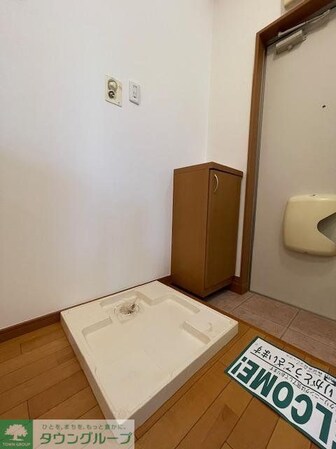 バーチ深沢の物件内観写真